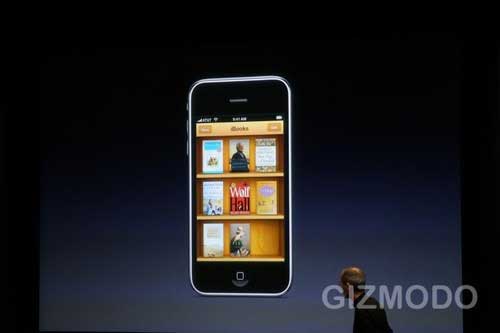 Apple, iPhone OS 4.0