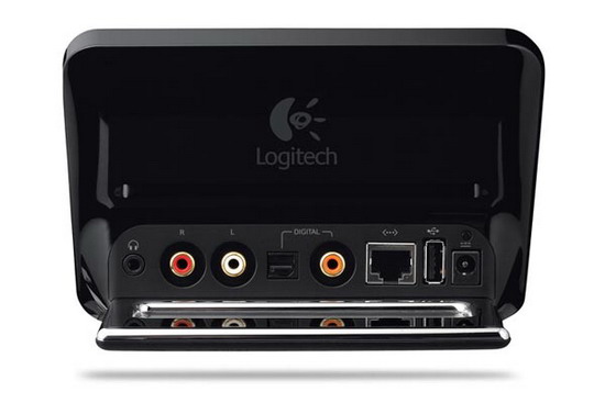Logitech, Squeezebox Touch