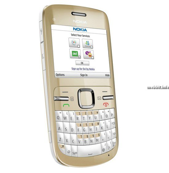 Nokia, C3, C6, E5