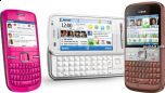 &#34;Смартфоны для бедных&#34; от Nokia