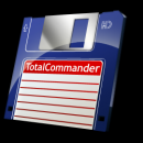 Total Commander 7.55 beta 3 - лучший файловый менеджер