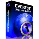 EVEREST Ultimate 5.51.2127  - раскажет о компьютере все