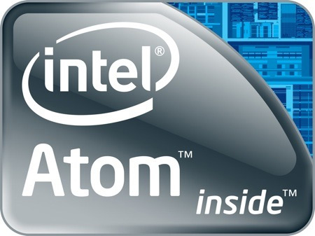 Скоро выйдут новые процессоры Atom N455 и N475
