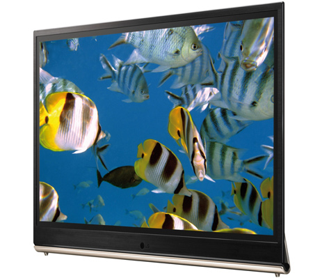 LG представила OLED-телевизор 15EL9500 толщиной 3,2 мм