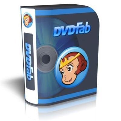 DVDFab 7.0.5.0 Beta - копирование защищенных дисков