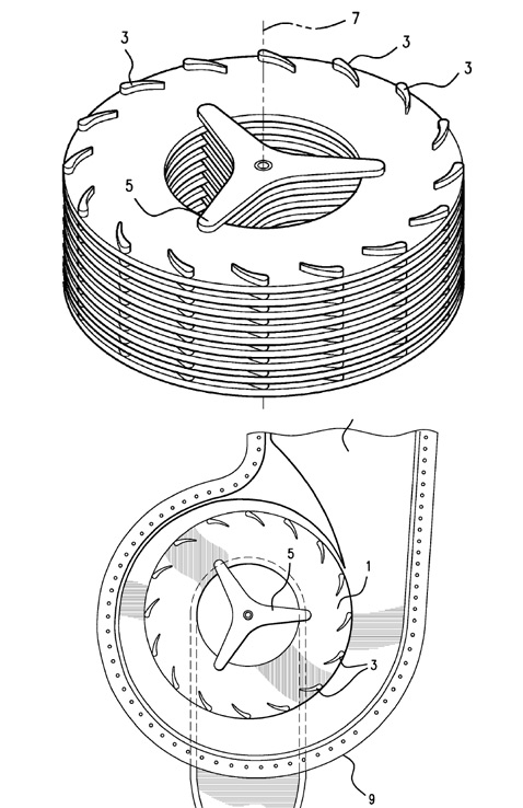 Solar Aero Research, Ветер