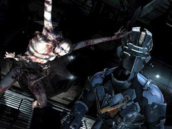 Dead Space 2 выйдет на ПК (трейлер игры)