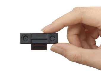 3D-камера для мобильных устройств