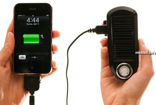 KIWI U-Powered