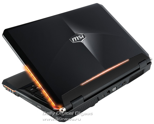 MSI, GT660