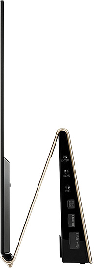 LG, EL9500