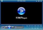 KMPlayer 2.94.1435 - универсальный медиаплеер