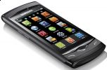 Samsung S8500 - первый bada-смартфон