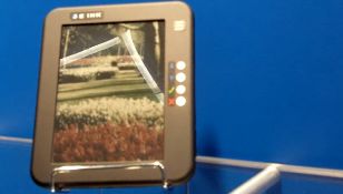 E Ink
