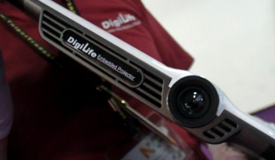 DigiLife, iOne