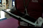 Пико-проектор прилепили к планшету DigiLife iOne