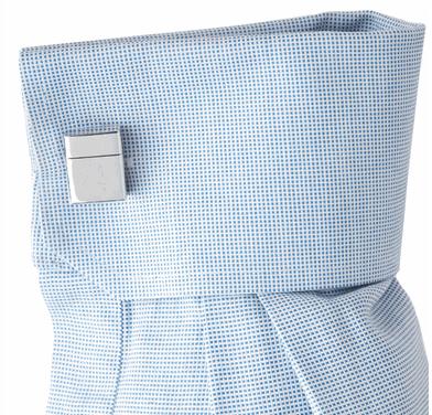 Запонки, USB