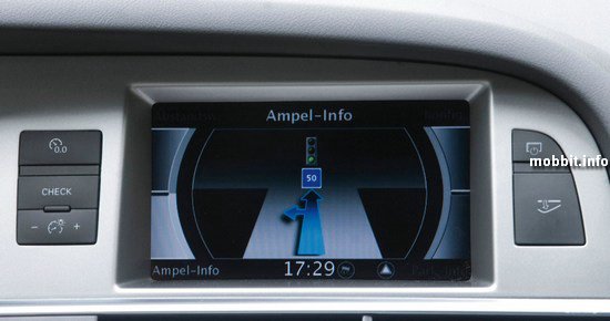 Audi, Travolution