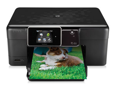 HP, ePrint
