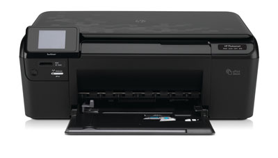 HP, ePrint