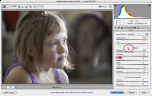 Adobe Camera Raw 6.1 - обработка RAW в Photoshop