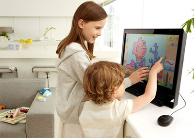 Sony, VAIO, J11M1E