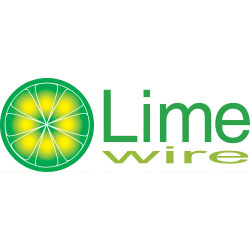 Файлообменник LimeWire "попал" на триллионы баксов