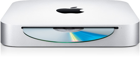 Apple, Mac mini