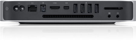 Apple, Mac mini