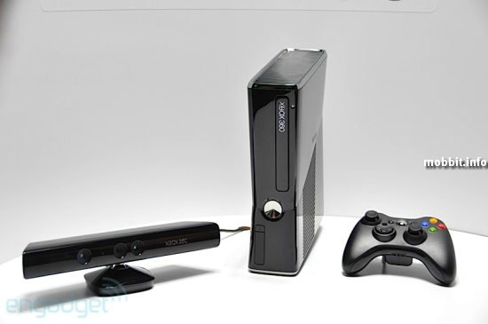 Microsoft, Kinect, Xbox 360