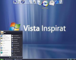 Vista Customization Pack 3.5