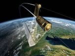 Немецкие спутники составят 3D-карту Земли