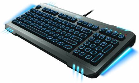 Razer, Spectre, Marauder, Banshee