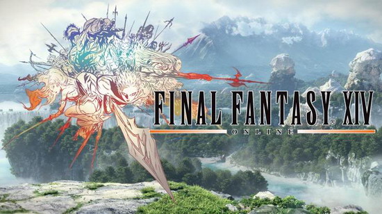 Трейлер Final Fantasy XIV
