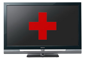 Старые LCD телевизоры пригодятся в медицине