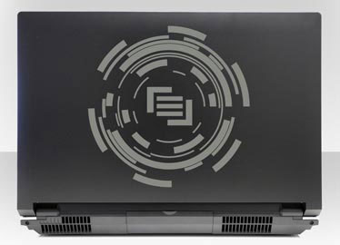 Maingear, eX-L 17