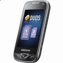 Смартфон Samsung B7722 с двумя SIM-картами