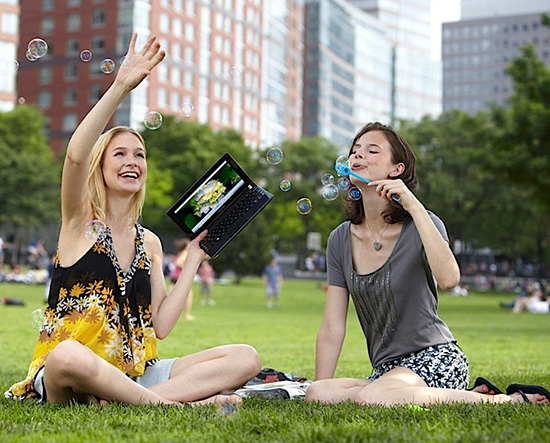 Samsung, N230