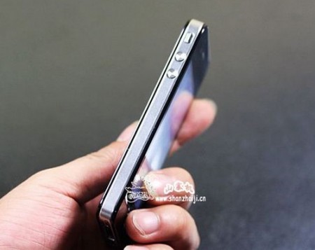 Air Phone No.4