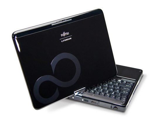 Fujitsu, Lifebook, TH700