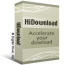 HiDownload Platinum 7.88 - загрузка потокового видео