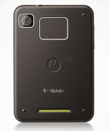 Motorola, Charm