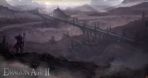 Dragon Age 2