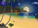 Lunar Solitude Screensaver 1.0 - тропические острова