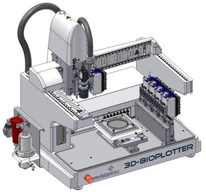 3-D Bioplotter
