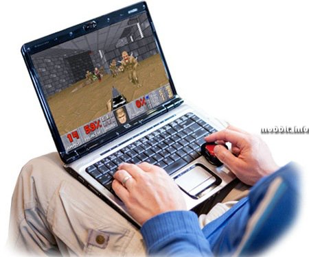 Swiftpoint, Мышь