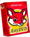 AnyDVD 6.6.7.0 - скопируется все