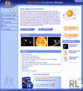 Солнечная Система 3D 2009 2.0