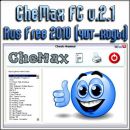 CheMax FC 2.1 - база читов для приставок
