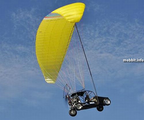 Maverick Sport